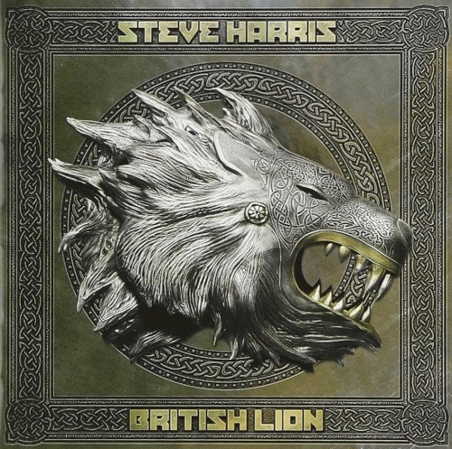 Steve Harris - British Lion